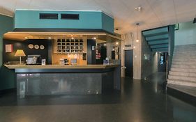 Executive Business Hotel